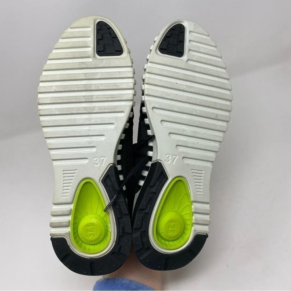 Ecco zipflex women